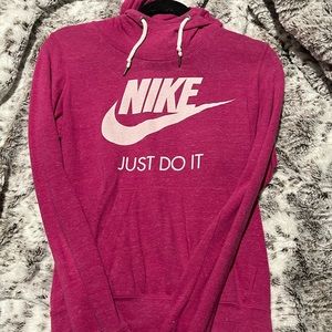 Nike hoodie